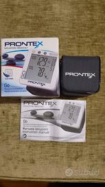 Prontex Go Misuratore Pressione da Polso Digitale