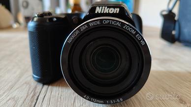 Nikon Coolpix L340