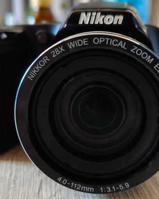 Nikon Coolpix L340
