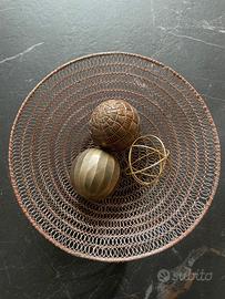 Centro tavola design