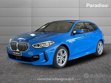 BMW Serie 1 118d 2024 - KM0 | 150CV DIESEL | ...