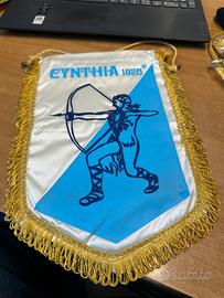 GAGLIARDETTO CYNTHIA 1920
