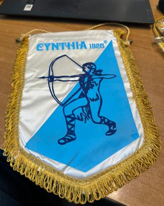 GAGLIARDETTO CYNTHIA 1920