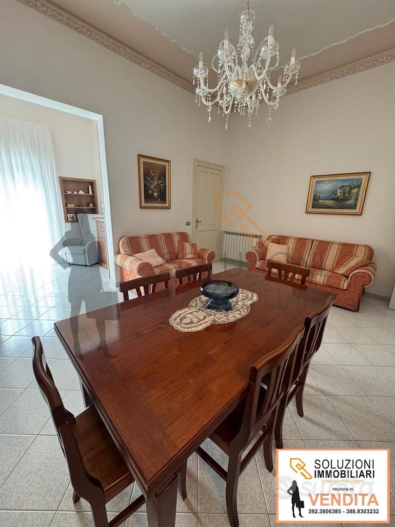 Appartamento – Trapani - Altro