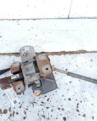 735451736 PIANTONE ELETTRICO FIAT 500 (150) 1.4 B 