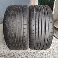 2 Gomme usate 285/30-21 100Y