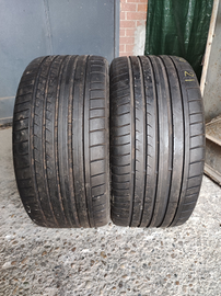 2 Gomme usate 285/30-21 100Y