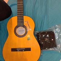 Chitarra classica