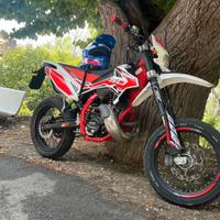 Beta rr50 2019