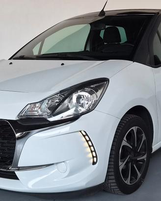 DS DS3 3 PureTech 110 Sport Chic Cabrio (NEOPATENT