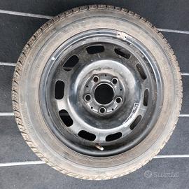 Ruota di scorta 15 Mercedes A classe 1997 - 2005