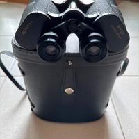 Binocolo Zenith 16x50 Coated Optics