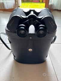 Binocolo Zenith 16x50 Coated Optics