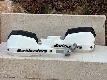Paramani barkbusters tuareg 660