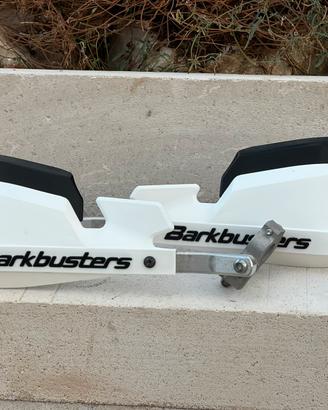 Paramani barkbusters tuareg 660
