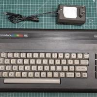 Computer Commodore 16