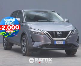 NISSAN qashqai iii 2021 Qashqai 1.3 mhev N-Connect