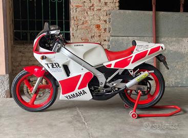 Yamaha TZR 250 2tempi Asi