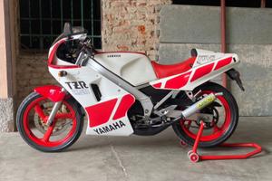 Yamaha TZR 250 2tempi Asi