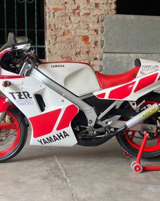 Yamaha TZR 250 2tempi Asi