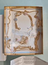 parure Gisel