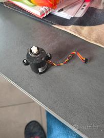 lefant M320 motore spazzola 