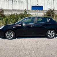 Alfa Romeo Giulietta Diesel