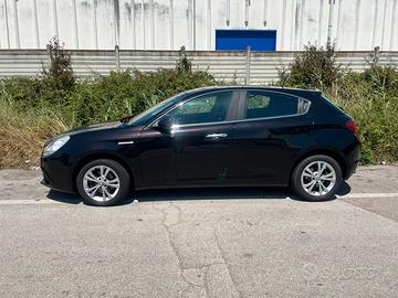 Alfa Romeo Giulietta Diesel