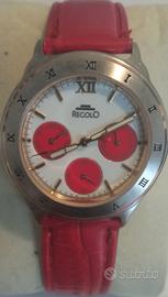 Orologio Vintage Regolo Uomo/Donna (220)