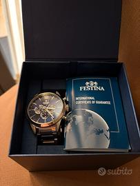 Orologio Festina