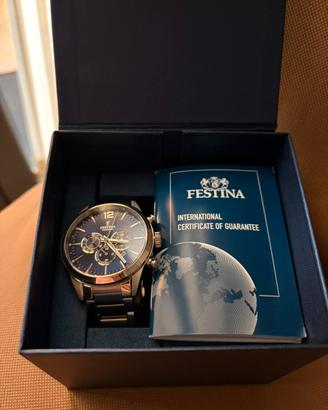 Orologio Festina