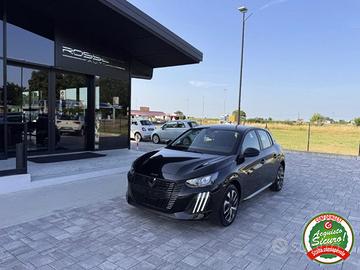 PEUGEOT 208 Hybrid 100 e-DCS6 Style KM 0 ANCHE N
