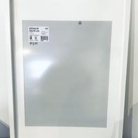 Cornice IKEA RÖDALM 50x70 cm, bianco, Nuovo