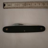 Coltellino nero Victorinox