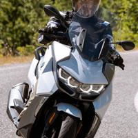 BMW C 400 GT – 11/2022 – 17.941 km – Full Optional