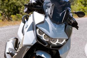 BMW C 400 GT – 11/2022 – 17.941 km – Full Optional
