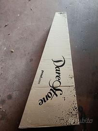 CHITARRA CLASSICA DARESTONE NUOVA MAI USATA