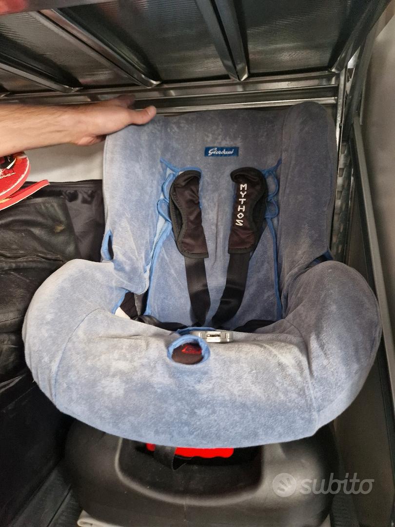 seggiolino auto 9 - 18 kg - Tutto per i bambini In vendita a Como