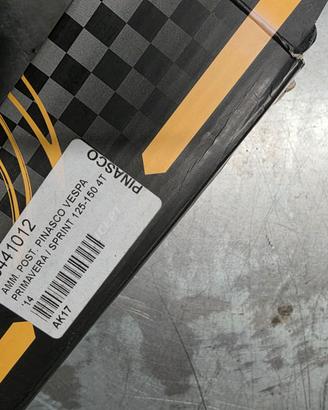 AMMORTIZZATORE POSTERIORE PINASCO PIAGGIO