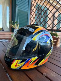 Casco Integrale Bieffe B12R Taglia L(60)