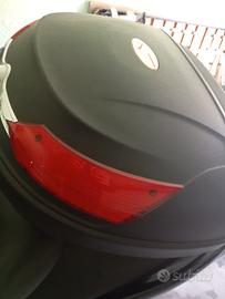 bauletto moto 