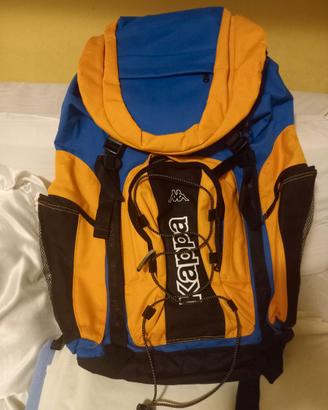 Zaino trekking