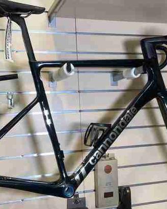 CANNONDALE KIT FRAME SUPERSIX EVO HI-MOD