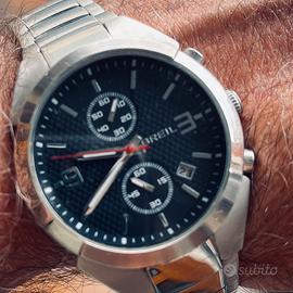 Orologio Uomo Breil Gap TW1474