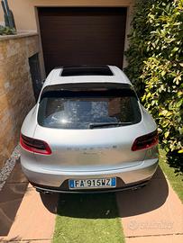 Porsche Macan S 3.0