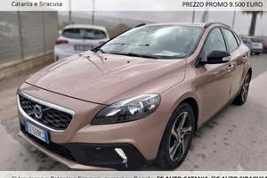 Volvo V40 Cross Country D2 1.6 2015