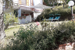 Villetta in campagna