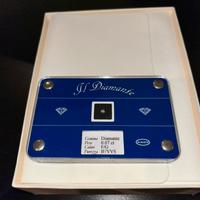 Diamante Naturale sciolto