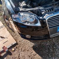 ricambi auto audi a4