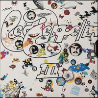 Led Zeppelin: Led Zeppelin III